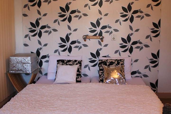 Location de vacances pour 23 personnes, avec jardin, animaux acceptés dans Epen - 4