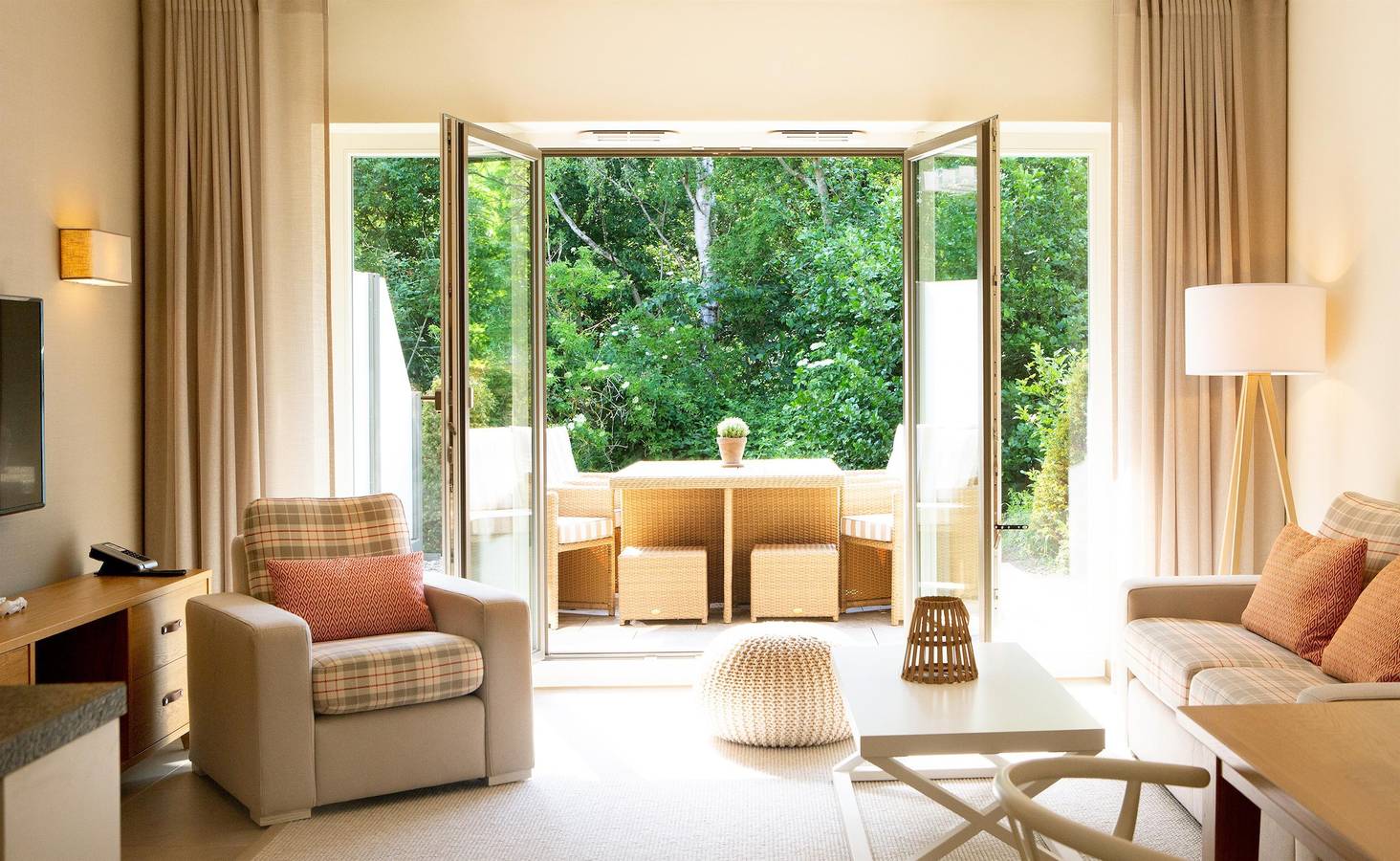 Residenz Deluxe in St. Peter-Bad, St. Peter-Ording