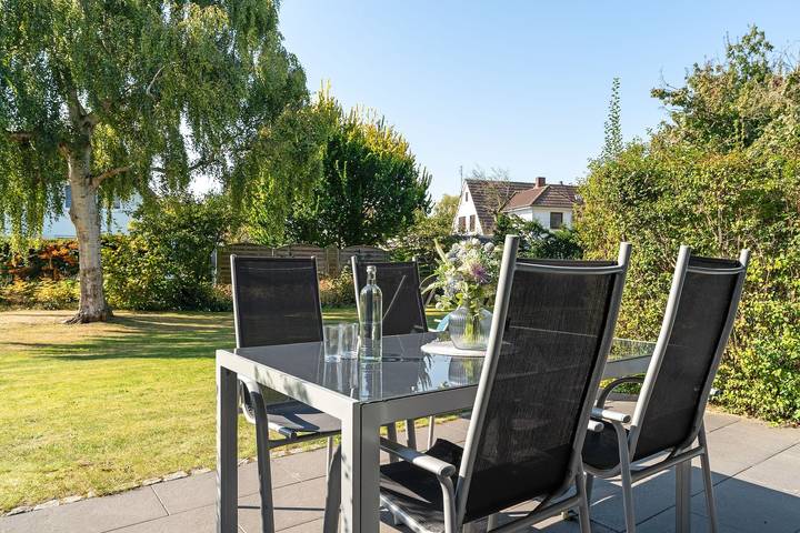 Ferienwohnung für 2 Personen, mit Garten und Terrasse in Grömitz - 3