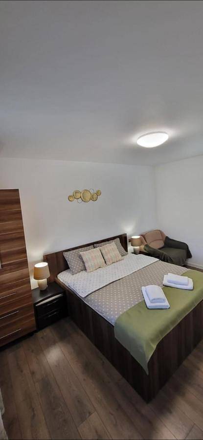 Huesca House in Turda