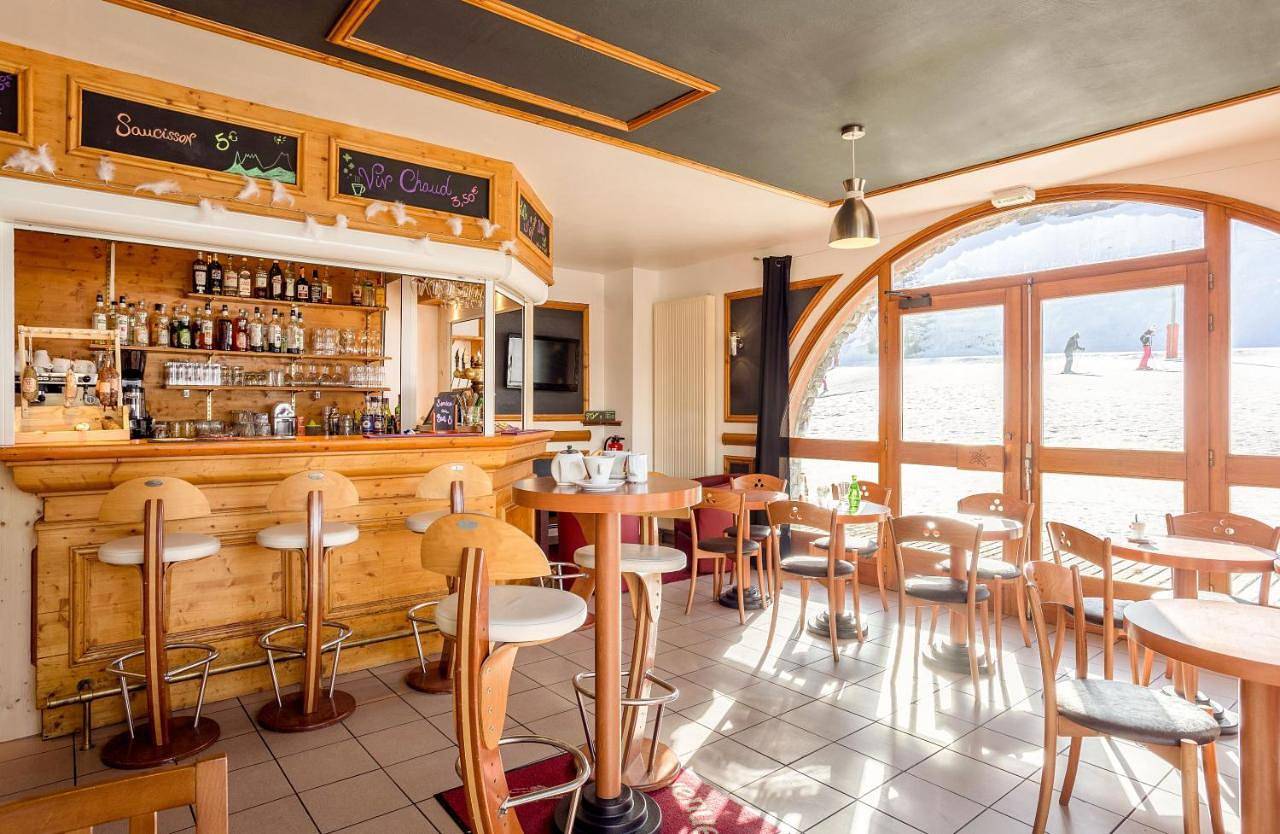 Hôtel Club Mmv Le Val Cenis in Lanslebourg-Mont-Cenis, Massif de la Vanoise