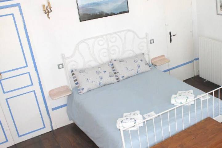 Gîte pour 3 personnes, avec jardin à Saint-Girons (Ariège) - 2