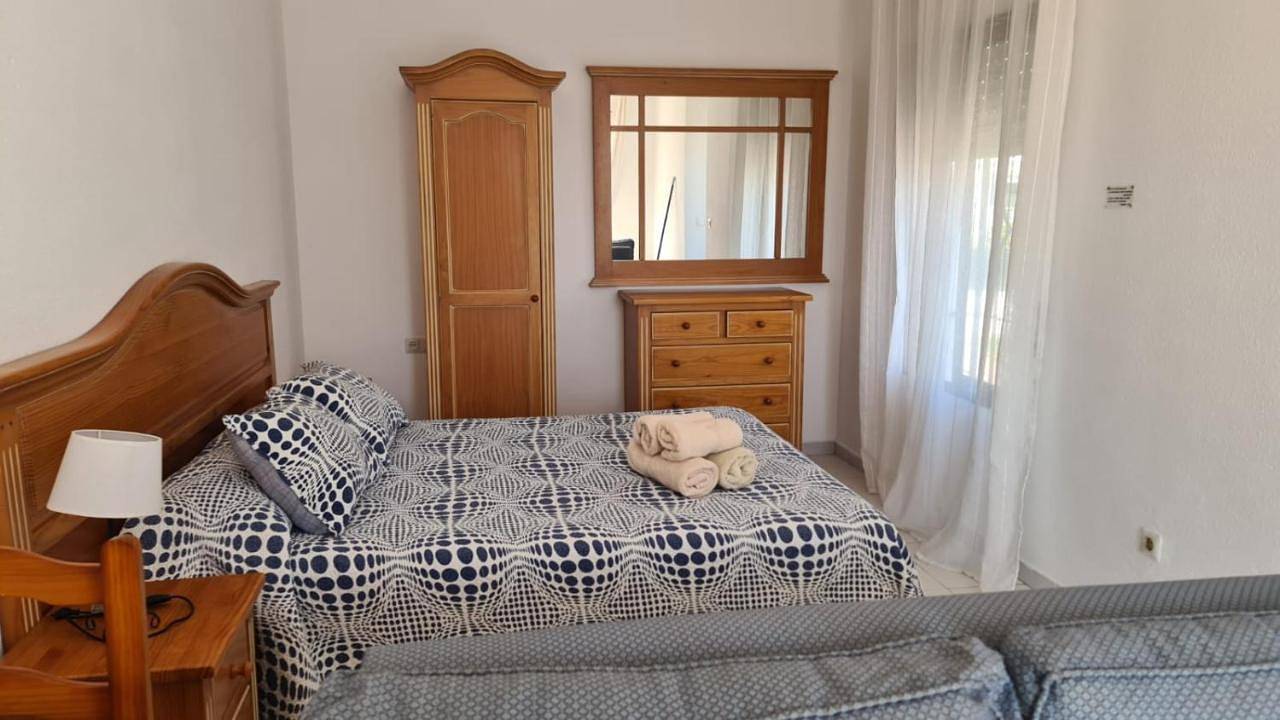 Tropicana D2 in Urbanización Tropicana, Nerja