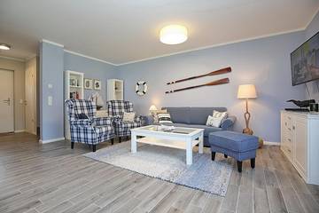 Ferienhaus für 6 Personen in Tarnewitz, Boltenhagen, Bild 1