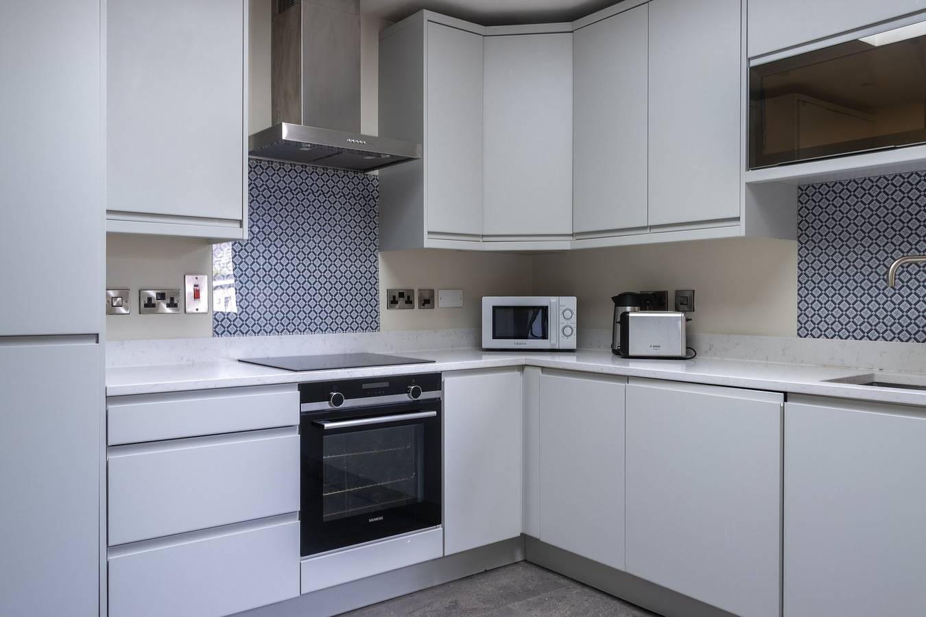 Guestready - Stylish holiday home in Dublin in Dublin, County Dublin