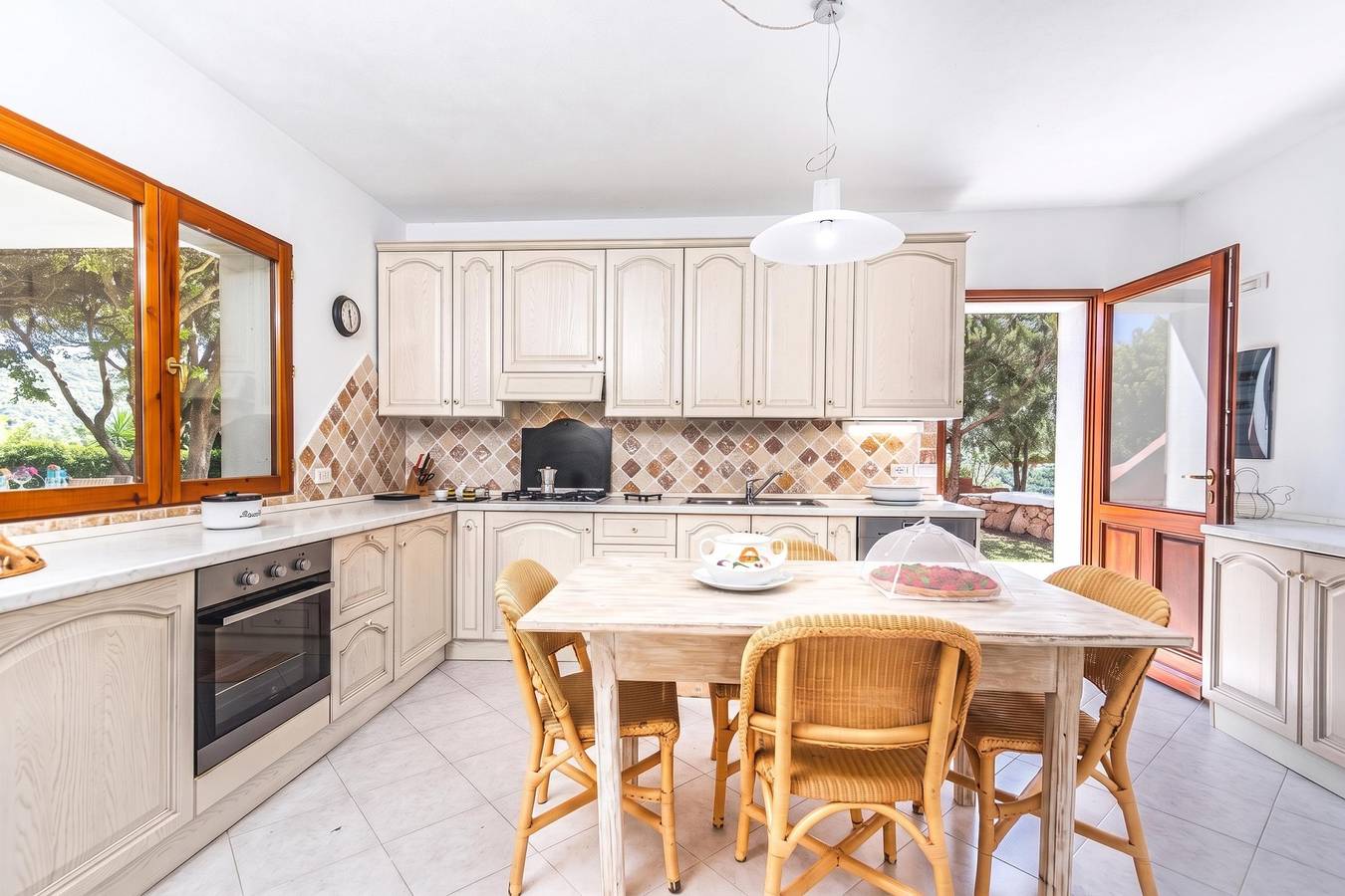 Appartamento intero, Casa Ortensia 2 in Arzachena, Costa Smeralda