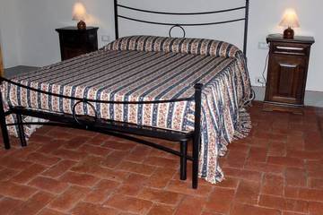 Villa voor 12 Personen in San Casciano in Val di Pesa, Provincie Florence, Afbeelding 4