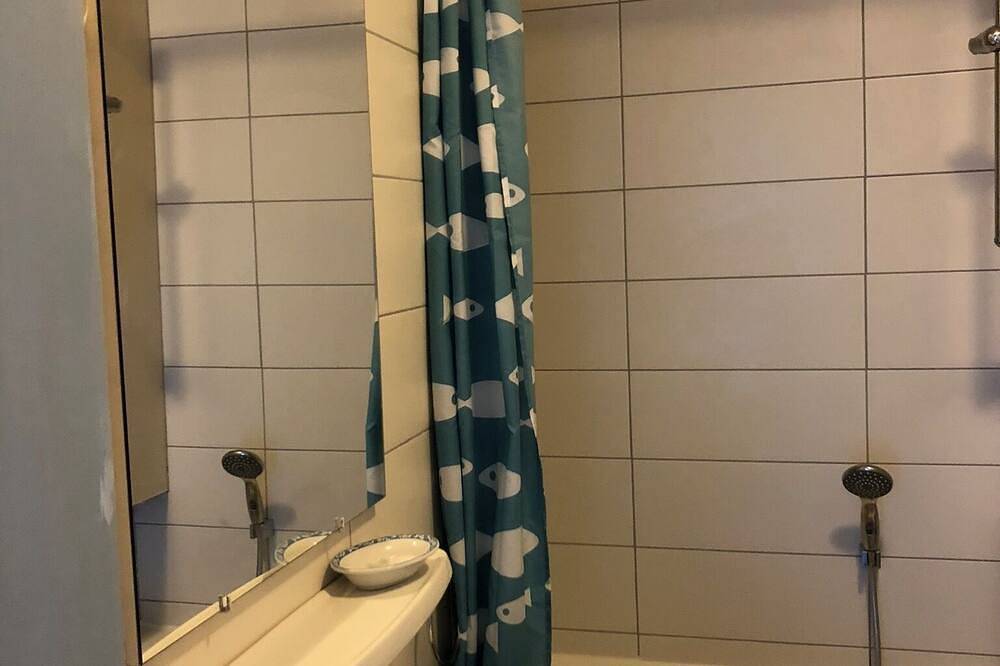 Geheel appartement, Mooi uitzicht op de zee, estuarium en de duinen, hoewel up in Le Touquet-Paris-Plage, Montreuil en omgeving