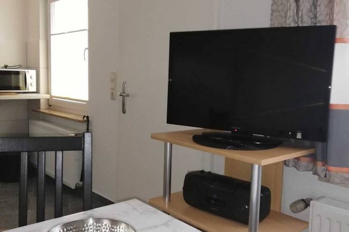 Bungalow für 2 Personen, mit Terrasse in Rostock - 4