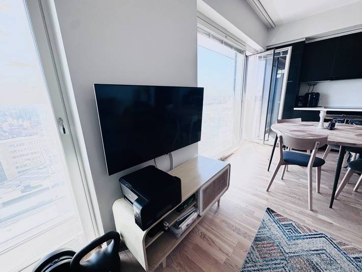 Gîte pour 3 personnes à Helsinki - 3