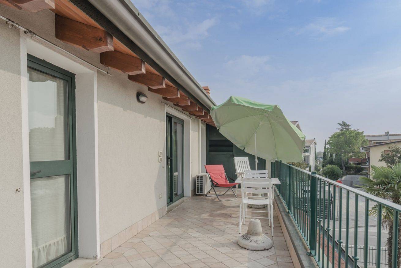 Entire apartment, Villa Natalina - Trilocale in Colombare, Sirmione