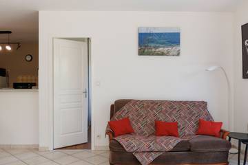 Ferme pour 6 Personnes dans Libourne, Région de Libourne, Photo 4