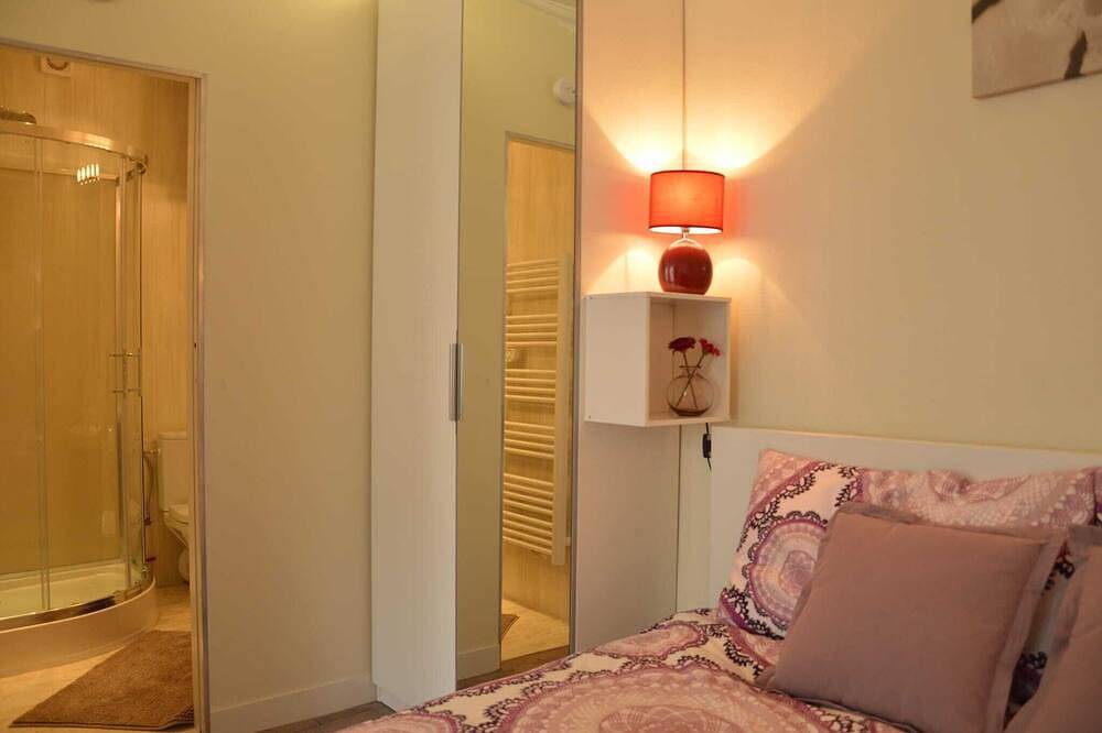 Appartement entier, Refuge moderne de Bayeux in Bayeux, Région de Bayeux