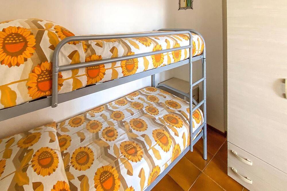 Apartamento entero, Acogedor apartamento en Lido di Pomposa in Lido di Pomposa, Provincia de Ferrara