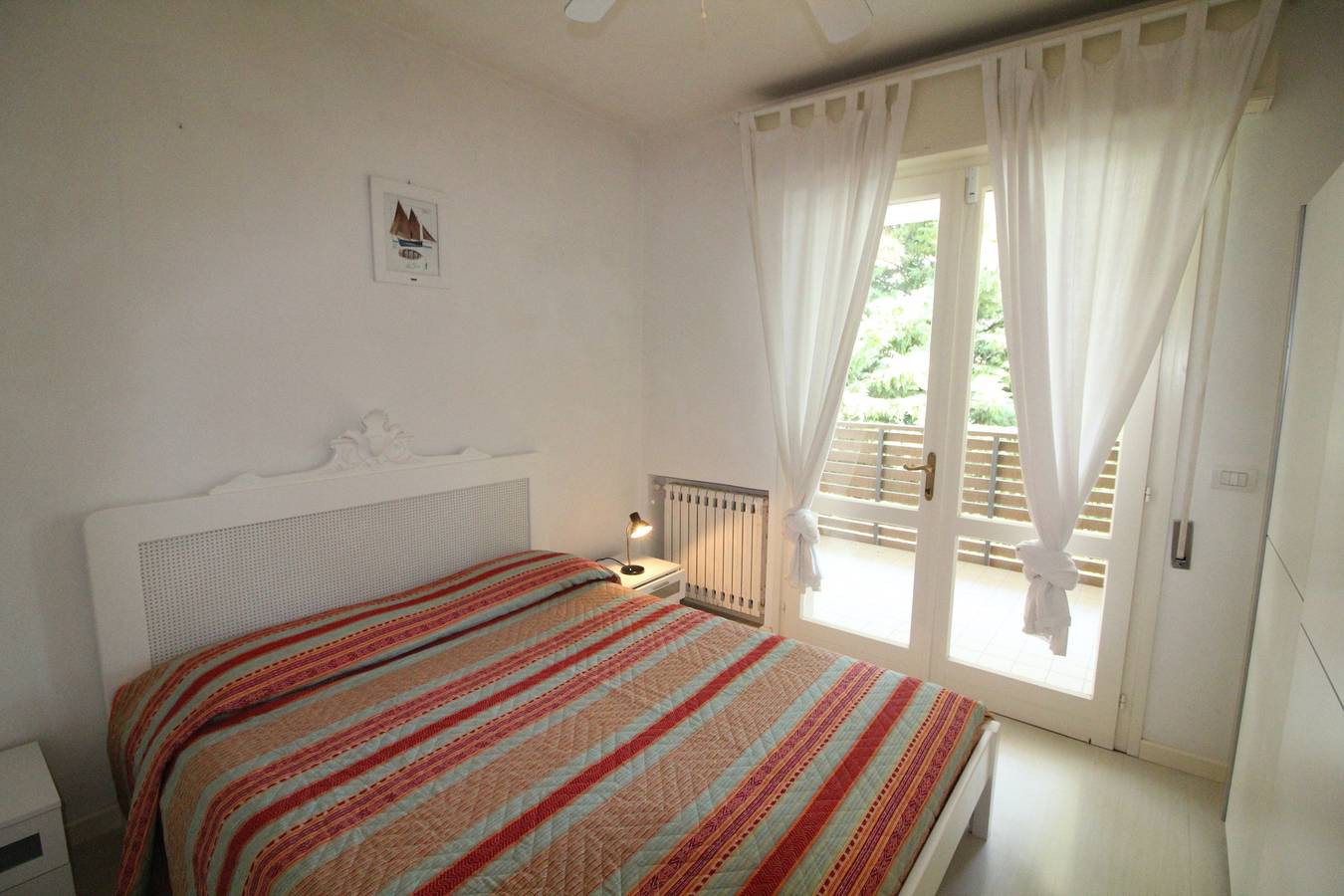 Reihenhaus 150mt vom Strand entfernt in Lignano Pineta, Lignano Sabbiadoro