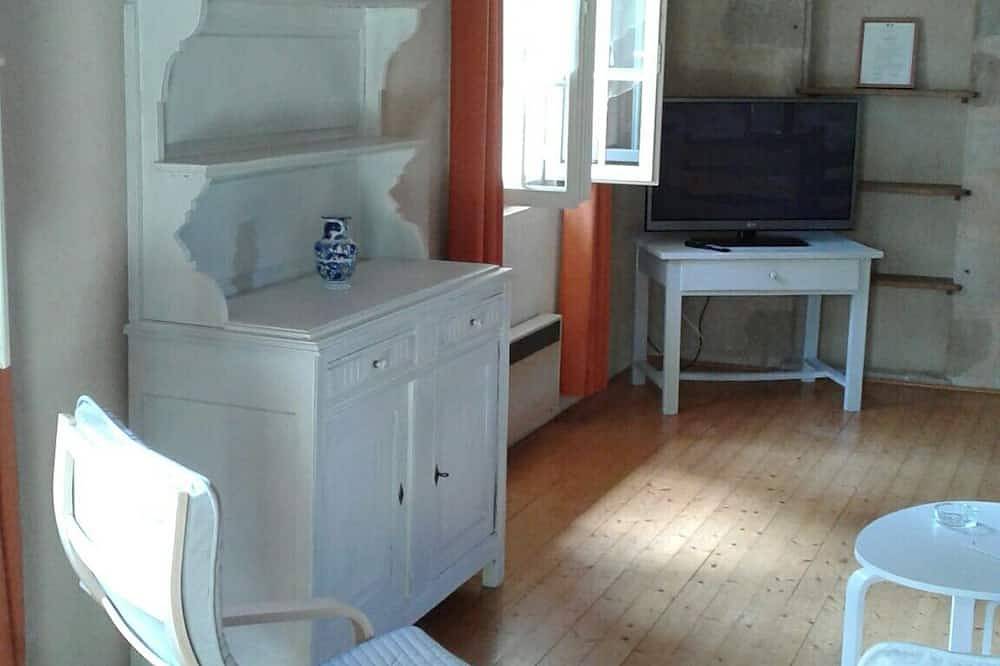 Gîte Cosy à Najac en Aveyron in Najac, Macizo Central
