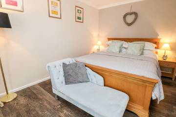 Cottage for 6 People in Castleton, Peak District, Photo 3