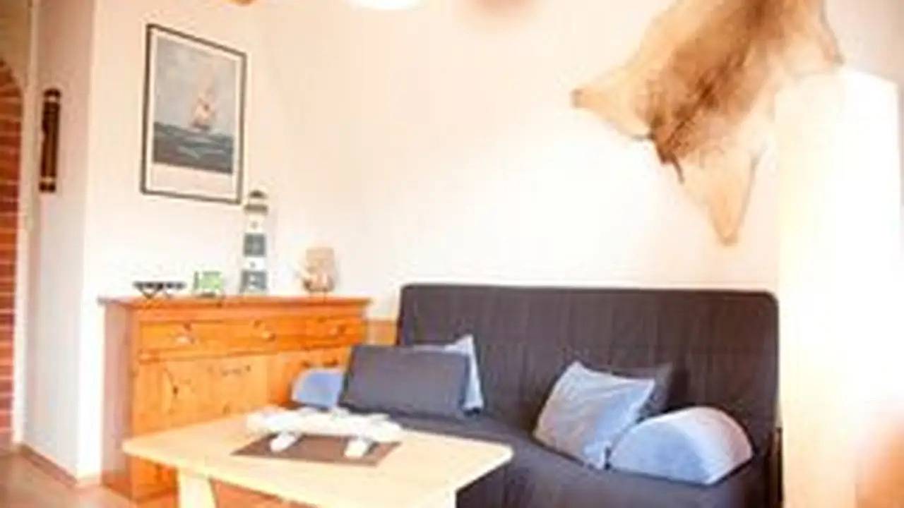Ferienhaus für 3 Personen (40 m²) in Perlin in Perlin, Nordwestmecklenburg (Wismar und Umgebung)