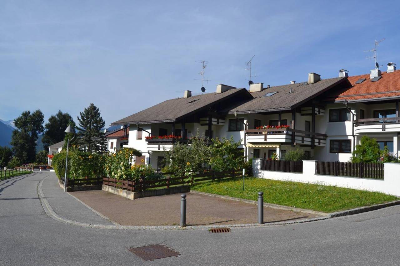 Ganze Wohnung, Apartment Lukas Huber in Reischach Südtirol, Bruneck