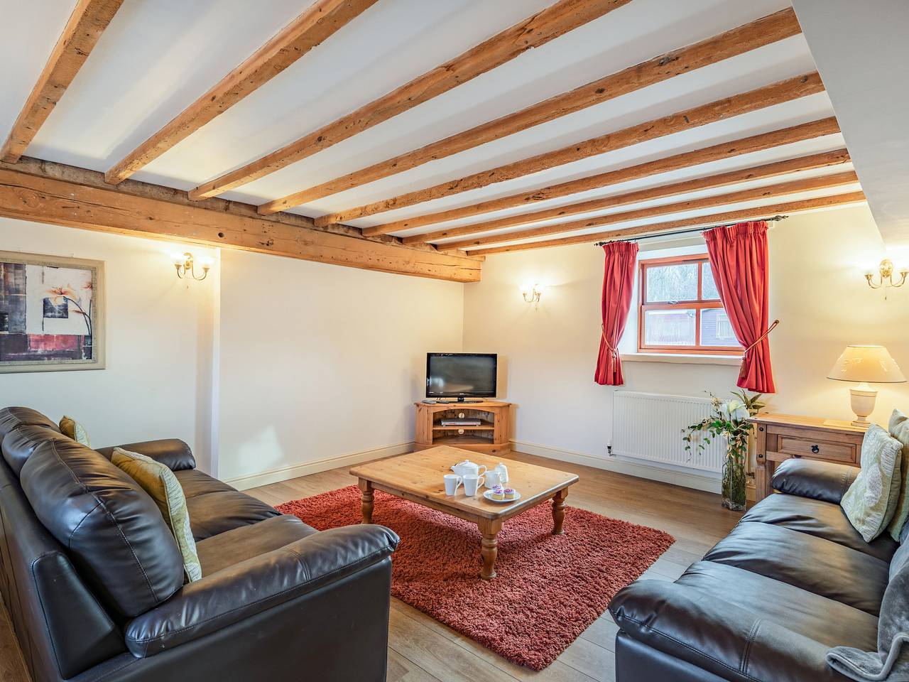 The Parlour - Uk37517 in Routh, East Riding of Yorkshire