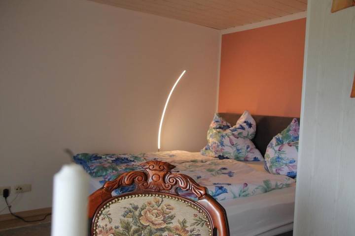 Ferienwohnung für 2 Personen, mit Terrasse und Garten sowie Ausblick in Dessau-Wörlitzer Gartenreich - 2