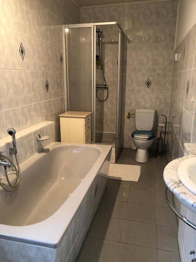 Ganze Wohnung, Two-Bedroom Apartment in Erkner, Region Oder - Spree
