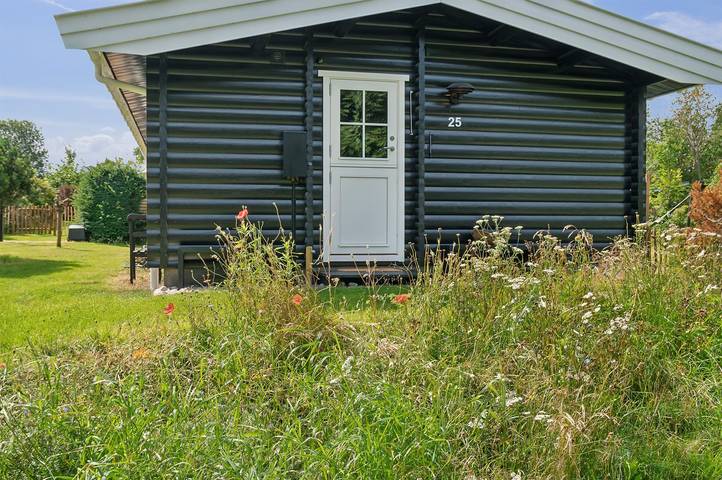 Ferienhaus für 5 Personen, mit Garten und Terrasse an der Kattegat Küste - 3