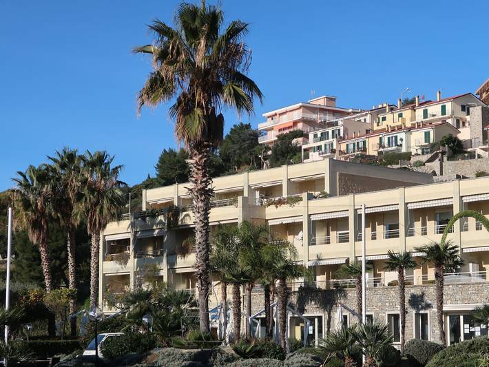 Appartamento intero, Marta in Santo Stefano al Mare, Riviera di Ponente