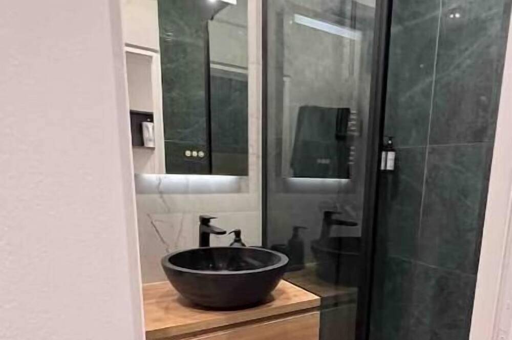 Apartamento entero, Charmant Appartement Joinvillais in Joinville-le-Pont, Valle del Marne