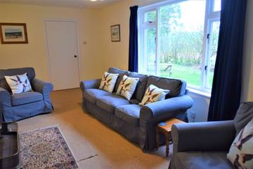 Cottage für 6 Personen in Schottische Lowlands, Dumfries und Galloway, Bild 4