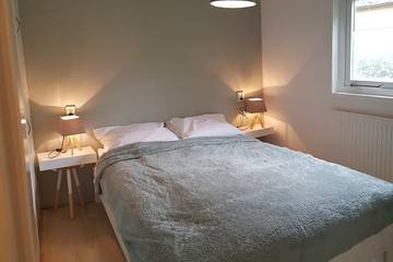 Chalet voor 5 Personen in Beekbergen, Nationaal Park Veluwezoom, Afbeelding 4