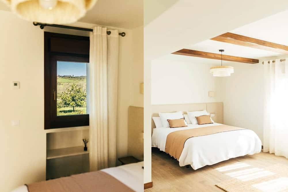 Casa Guillermo - Country Retreat in Asturias in Carreño, Costa Verde (Spanien)