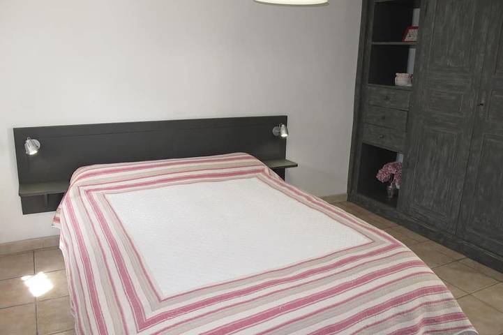 Location de vacances pour 2 personnes, avec jardin à La Touche - 3