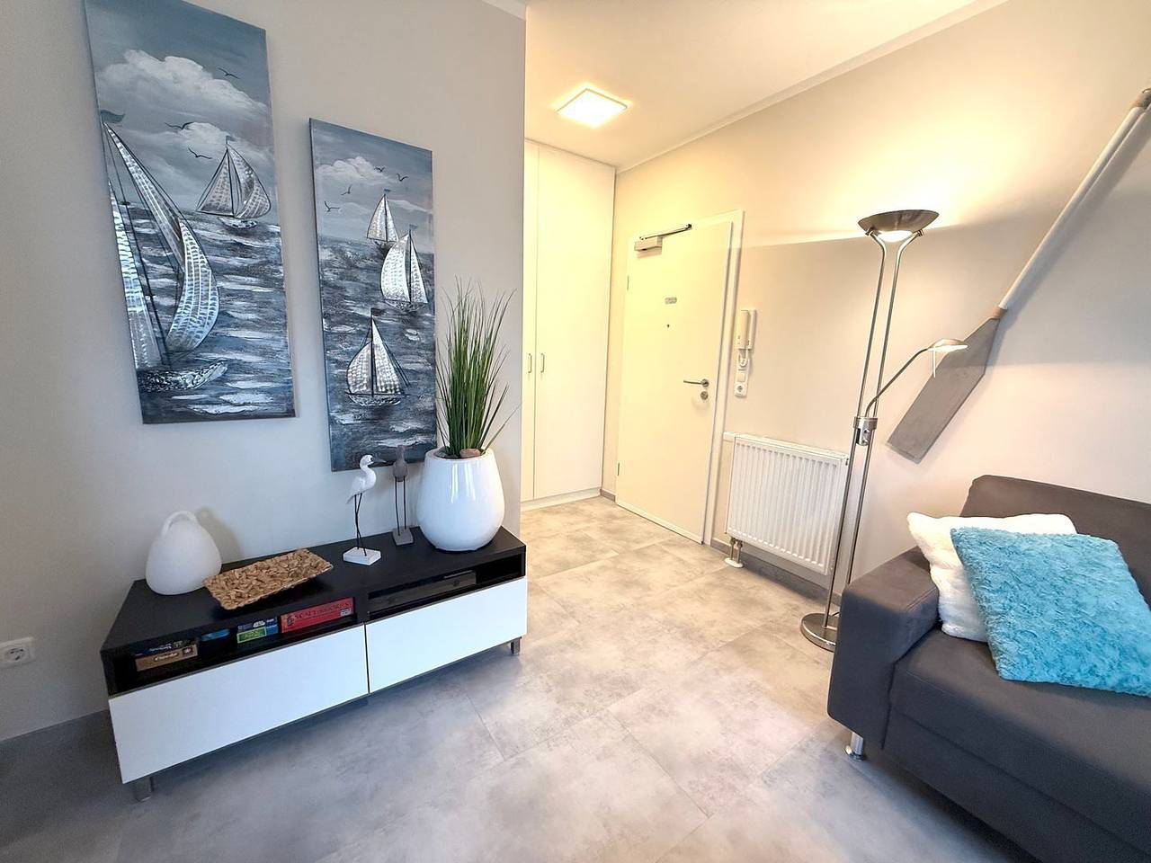 Ferienwohnung in Grömitz für 4 Personen in Grömitz