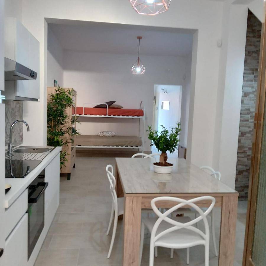 Appartamento intero, One-Bedroom Apartment in Casalabate, Squinzano