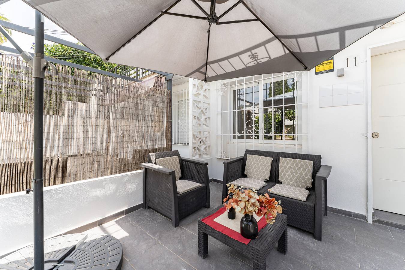 Ganze Wohnung, Malagasuite Sun Terrace Marbella in Marbella Ost, Marbella