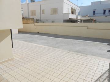 Appartamento per 5 Persone in Leuca, Castrignano del Capo, Foto 1