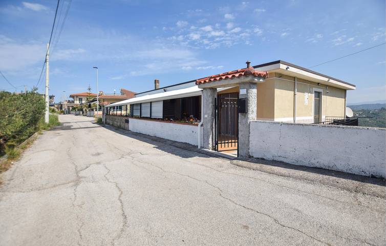 Ferienwohnung für 6 Personen, mit Terrasse