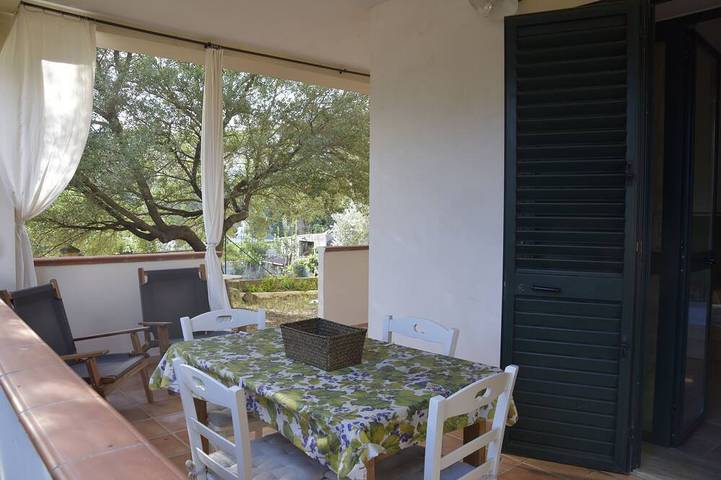 Ferienhaus für 3 Personen in Santa Maria Navarrese