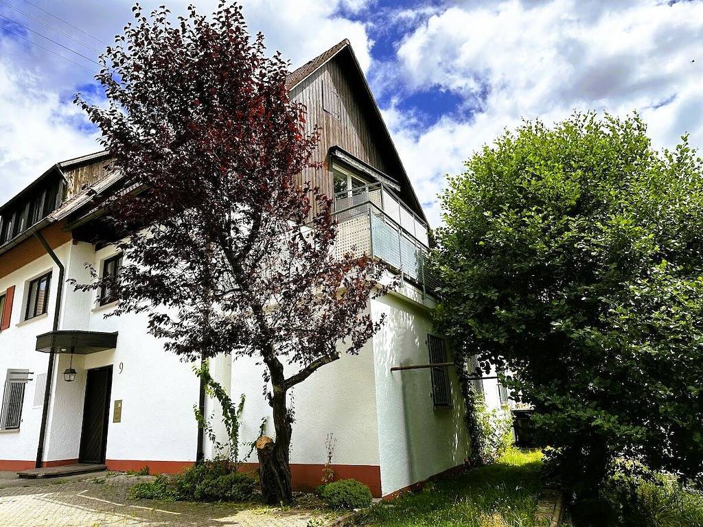 Ganze Wohnung, Traumferienwohnung Kinzigblick in Schenkenzell, Kinzigtal