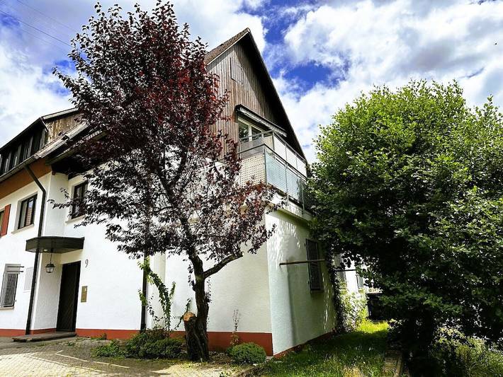 Ferienwohnung für 8 Personen in Schenkenzell - 2