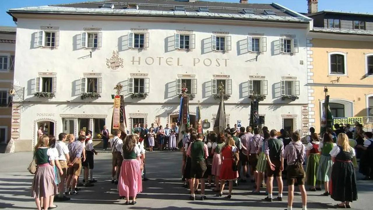 Appartamento vacanze a Lungau a partire da 267€ a notte