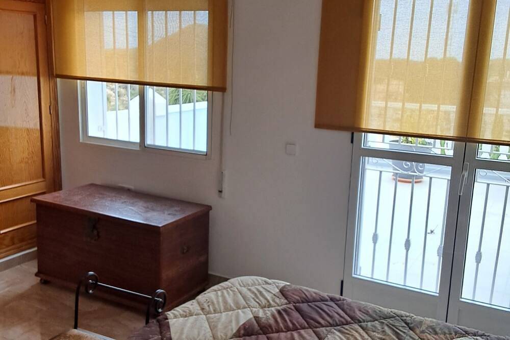 Villa mit privatem Pool und Meerblick, 300 m 2, 10 Personen, San Juan Terreros in San Juan de los Terreros, Pulpí