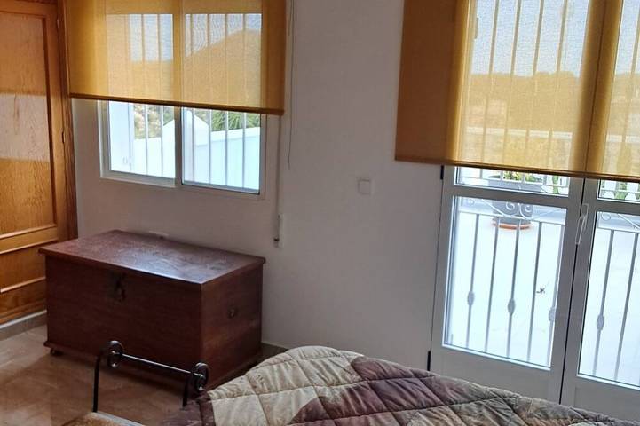 Villa piscina privada vista mar a 300m 2 a10 pax san juan terreros in San Juan de los Terreros, Pulpí