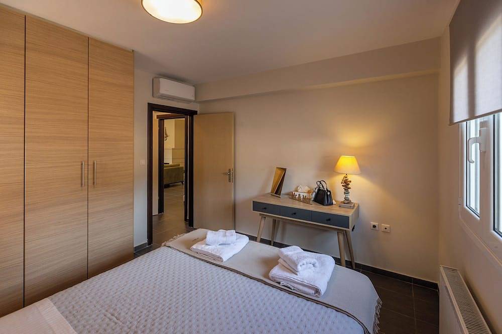 Villa Blu Mare Relax Place in Nafpaktos! in Region Ätolien-Akarnanien