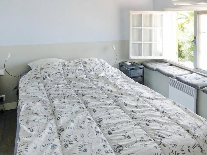 Location de vacances pour 4 personnes, avec piscine et terrasse à Saintes-Maries-de-la-Mer - 4