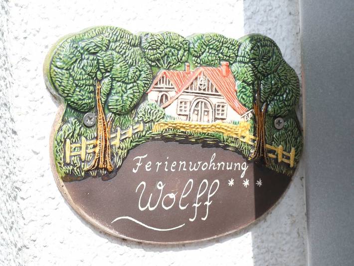 Ganze Ferienwohnung, Ferienwohnung Wolff *** - Ferienwohnung Wolff, 3 Zimmer, mit Terrasse, max. 6 Personen in Kelkheim (Taunus), Main-Taunus-Kreis