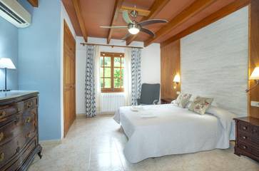 Villa in Pollença, Serra de Tramuntana für 10 
