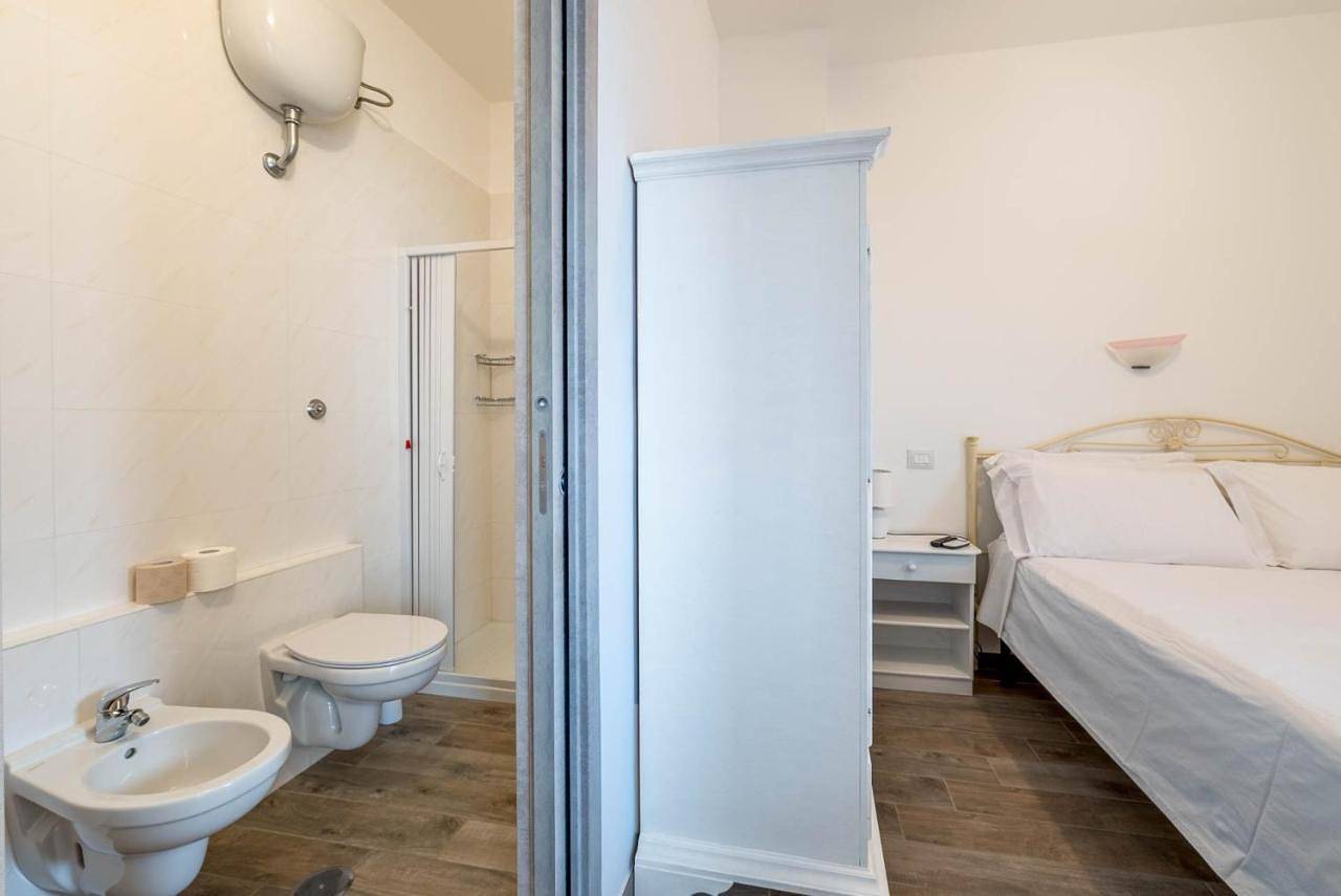 Saint Matthew B&B e Appartamenti by Latuapuglia in Manduria, Golfo di Taranto