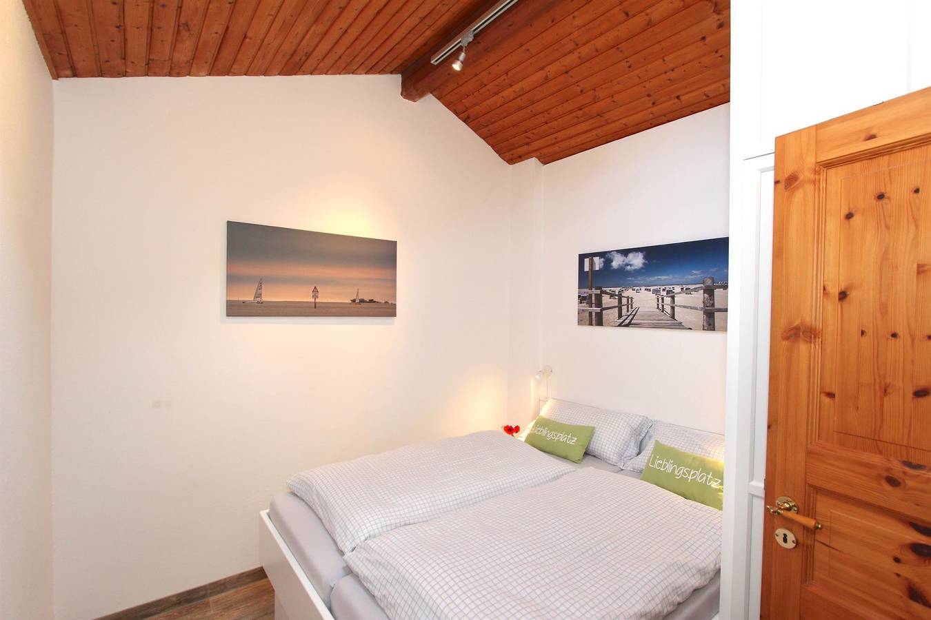 Ferienhaus Strandbox in Böhl (St. Peter-Ording), St. Peter-Ording